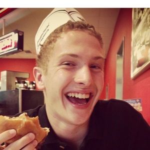 Meet your Posher, Noah